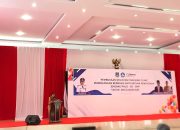 Seluruh Kepala Sekolah di Koltim Ikuti Pelatihan Perencanaan Berbasis Data