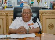 Gubernur Sultra Lakukan Dialog Interaktif di Studio RRI Bahas Urgensi RUU Daerah Kepulauan