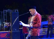 Bupati Kolaka Buka STQH ke-4 Tingkat Kabupaten