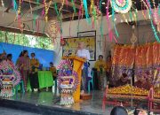 Acara HUT WHDI ke-35 Tingkat Kabupaten Koltim Sukses Digelar