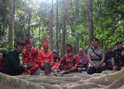 Peringatan HUT Kolaka ke-63, Pemkab Kolaka Gelar Ziarah Makam Pahlawan