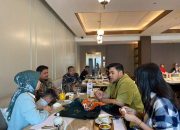 Ditangan Ivan Gunawan, Motiv Sorume Koltim Bakal Dipamerkan se-Indonesia