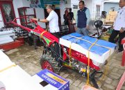 PT Vale Dukung Peningkatan Sektor Pertanian dan Kelautan di Pesisir Malili