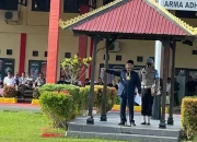 Bupati Konawe Minta Kades Kedepankan Transparansi Dalam Penggelolaan Keuangan