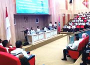 Pemkot Kendari Bakal Launching Aplikasi LULO pada Pembukaan HUT Kota Kendari ke-192