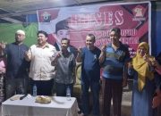 Reses di Kecamatan Abeli, Yudhianto Mahardika Tampung Aspirasi Masyarakat