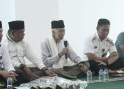 Tempati Kantor Baru, Pemkot Kendari Gelar Doa Bersama