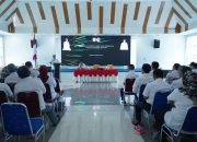 Bupati Konsel Dorong Camat untuk Terus Berinovasi
