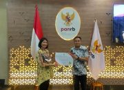 Dinas PMPTSP Kota Kendari Raih Penghargaan dari Kemenpan RB
