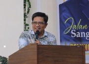 Diberitakan Pelantikan 19 JPTP Tanpa Melalui Lelang Jabatan dan Job-Fit, Kadis Kominfo Sultra: Itu Hoax