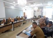 Pemkot Kendari Ikuti Rakor Pengendalian Inflasi Daerah bersama Kemendagri