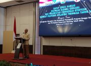 BKKBN Sultra Gelar Rakerda Bersama OPD Bahas Penanganan Stunting