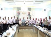 Kembangkan Kawasan Wisata Teluk Kendari, Pemkot Kendari Gandeng PT Labengki Nirwana Resort