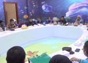 Bahas Lahan P2ID, Pemprov Sultra Libatkan Pemkot Kendari