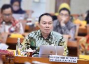 Rivan: Digitalisasi Proses Bisnis dan Kolaborasi Jurus Jasa Raharja untuk Hadapi Tantangan 2023