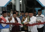 Rumah Al-Quran At-Taqwa di Kelurahan Sodoha Diresmikan, Ini Pesan Pemkot Kendari