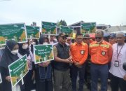 Hari Peduli Sampah Nasional, PT Vale Ajak Masyarakat Jaga Lingkungan