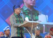155 Desa Wisata di Sultra Lolos ADWI 2023