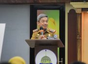 Buka Workshop Pemenuhan Hak Anak, Ini Pesan Sekot Kendari