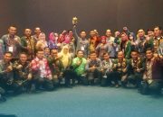 Asmawa Tosepu Terima Penghargaan Adipura ke-11 untuk Kota Kendari