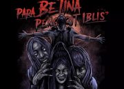 Horor Slasher Indonesia Para Betina Pengikut Iblis Bakal Tayang di Bioskop, Simak Sinopsisnya