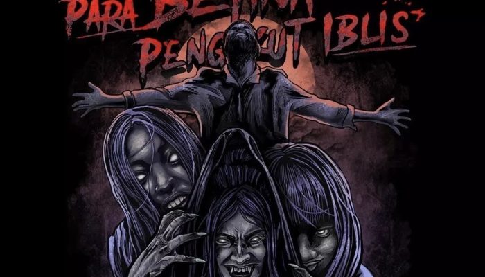 Horor Slasher Indonesia Para Betina Pengikut Iblis Bakal Tayang di Bioskop, Simak Sinopsisnya