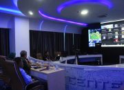 Dinas Pariwisata Kota Kendari Usulkan Pengembangan Wisata Tondonggeu Waterfont