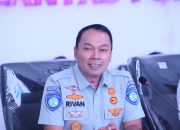Jelang Operasi Ketupat 2023, Jasa Raharja, Kemenhub, KemenPUPR, dan Korlantas Polri Survei Jalur Tol Jakarta-Surabaya