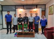 Mahasiswa Prodi D-III Teknologi Elektro-Medis UMW Laksanakan PKL di Surabaya dan Jakarta
