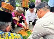 Ritual “Mosehe Wonua” Jelang Peringatan HUT ke-63 Kabupaten Konawe
