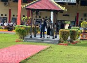 Komitmen Bupati Konawe Tingkatkan Daya Saling melalui Peningkatan Kapasitas Kepala Desa