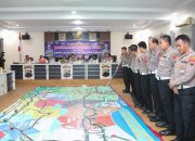 Persiapan Mudik 2023, Jasa Raharja Lakukan Survei Jalur Pantura