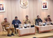 Rangkum Isu Strategis, Bappeda Kota Kendari Gelar Forum Konsultasi Publik RKPD 2024
