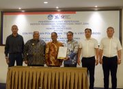 Dapat Izin Pendirian dari Kemendikbudristek, Politeknik Tridaya Virtu Morosi Buka Tiga Prodi