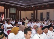 Sufmi Dasco Ahmad Bakar Semangat Kader Gerindra Sultra, Siap Menangkan Prabowo di Bumi Anoa
