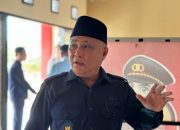 Dukung Pembangunan Mako Brimob, Pemda Konawe Siapkan 11 Hektare Lahan di Meluhu
