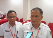Pemkab Konawe Gelar Uji Kompetensi JPTP 2023 Diikuti 24 Peserta