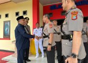 Siapkan 11 Hektare Lahan, Wujud Komitmen Konawe Mendukung Pembangunan Mako Brimob