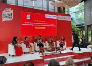 BKKBN Gandeng Unilever Gelar Peringatan HGN dan HUT Kampung KB