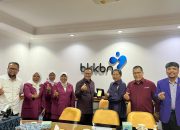 Kepala BKKBN Ajak Perhimpunan Dokter Hewan Bantu Cukupi Kebutuhan Protein Hewani untuk Turunkan Stunting