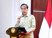 Jokowi Segera Umumkan Stop Ekspor Mentah Tembaga Tahun Ini