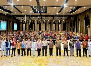 Jasa Raharja Dukung Pemerintah Provinsi Permudah Pembayaran Pajak Kendaraan