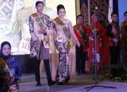 Kepala BKKBN Tegaskan Duta Genre Jawa Tengah 2023 Jadi Teladan dan Juru Bicara Teman Sebaya