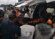 Warga yang Hilang Saat Memanah Ikan di Perairan Buton Tengah Ditemukan Meninggal Dunia