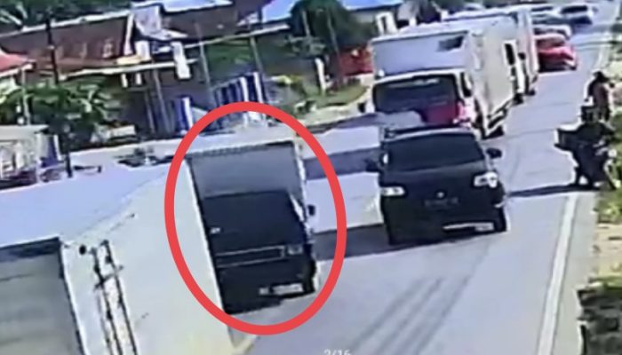 Sempat Kabur, Pelaku Tabrak Lari yang Menewaskan Pengendara Motor di Konawe Berhasil Ditangkap