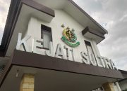 Pemeriksaan Dugaan Suap Perizinan PT Midi Utama Indonesia, Mantan Wali Kota Kendari Tak Hadiri Panggilan Kejati Sultra