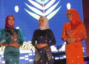 Dekranasda Konawe Luncurkan Tenun Lokal