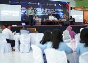 Kemenparekraf Dukung “Rembuk UMKM”, Dorong PT Vale sebagai Akselerator untuk UMKM