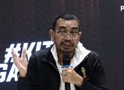 PSSI Mengaku Tidak Mengetahui Alasan Penolakan Israel baru disuarakan belakangan