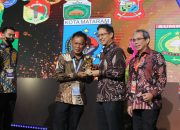 Selamat, Pemkab Konawe Raih UHC Award 2023
